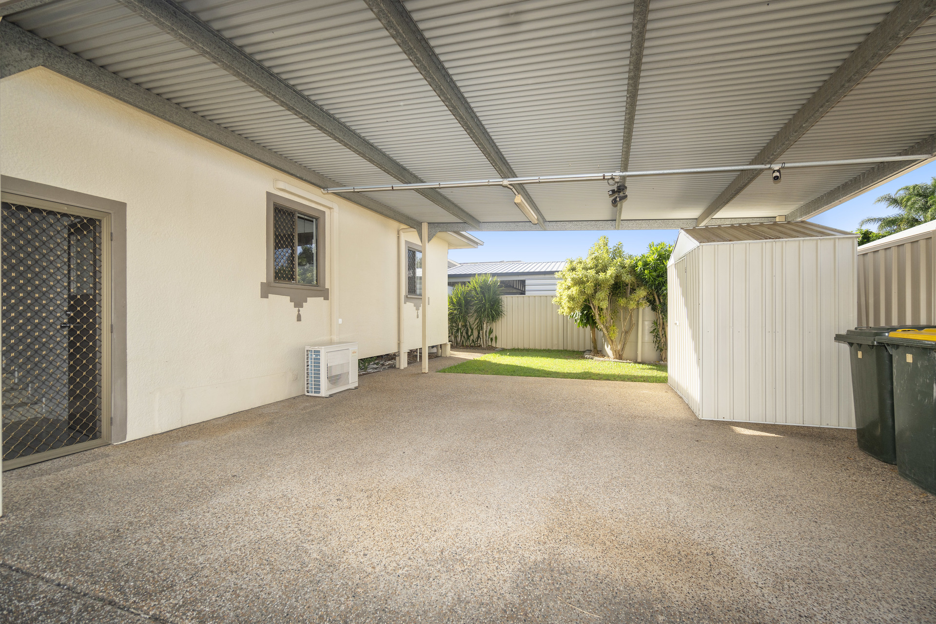 1/178 Barolin Street, Walkervale  QLD  4670