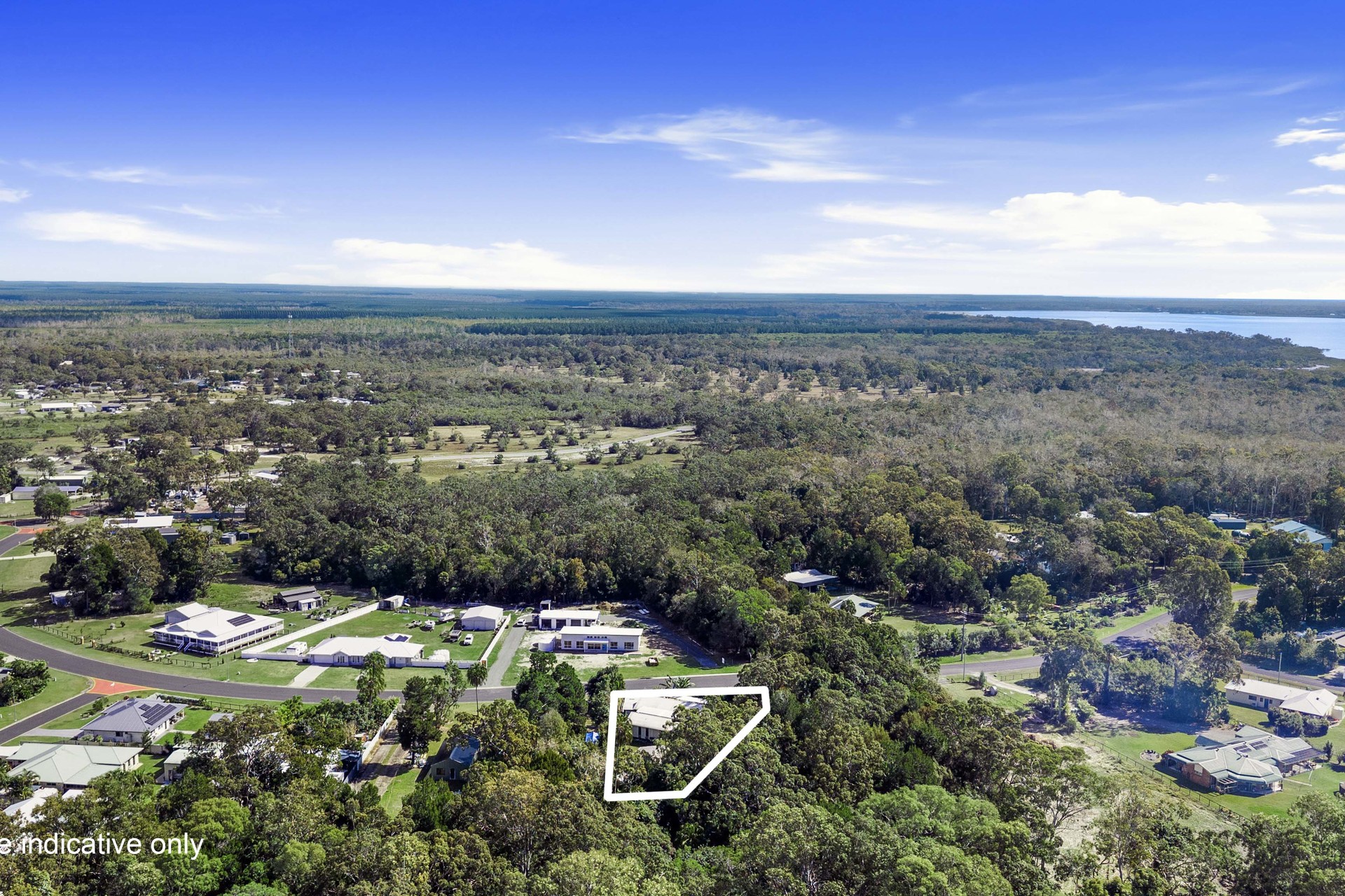 44 Livistonia Drive, Poona  QLD  4650