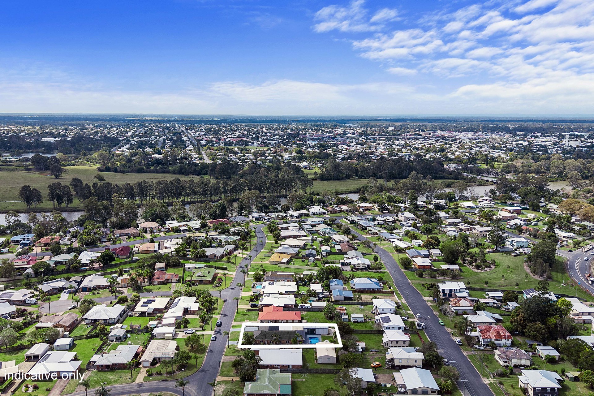 22 MacKay Drive, Tinana  QLD  4650
