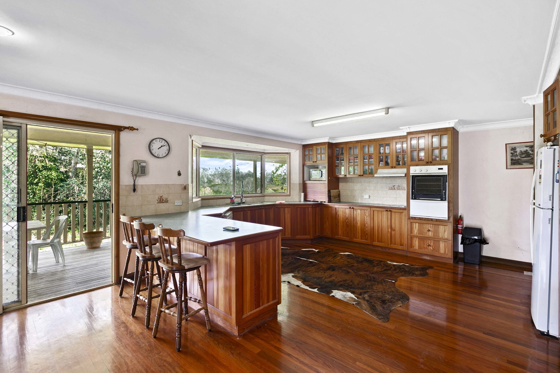 852 River Road, Ferney  QLD  4650