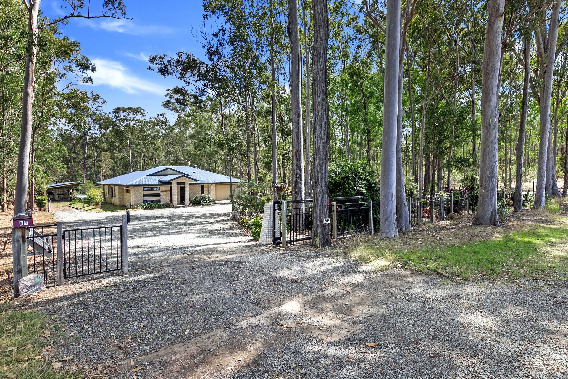 56 Springvale Road, Tinana  QLD  4650