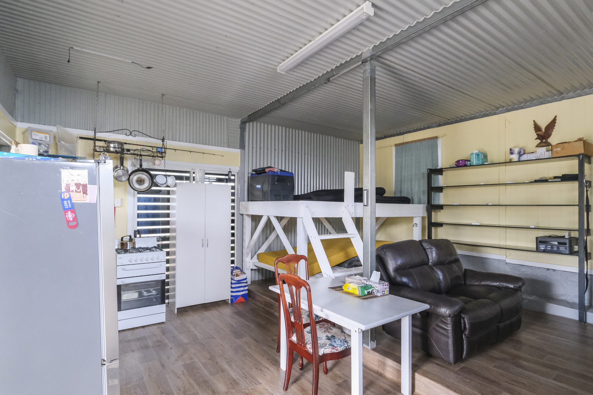 117 Scrub Road, Mount Perry  QLD  4671