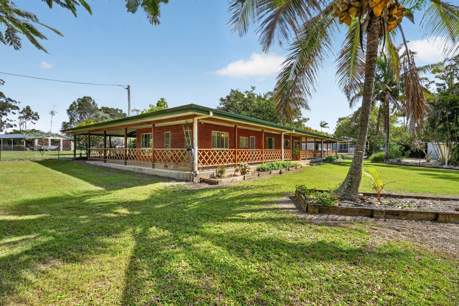 16 Hewson Road, Tinana  QLD  4650