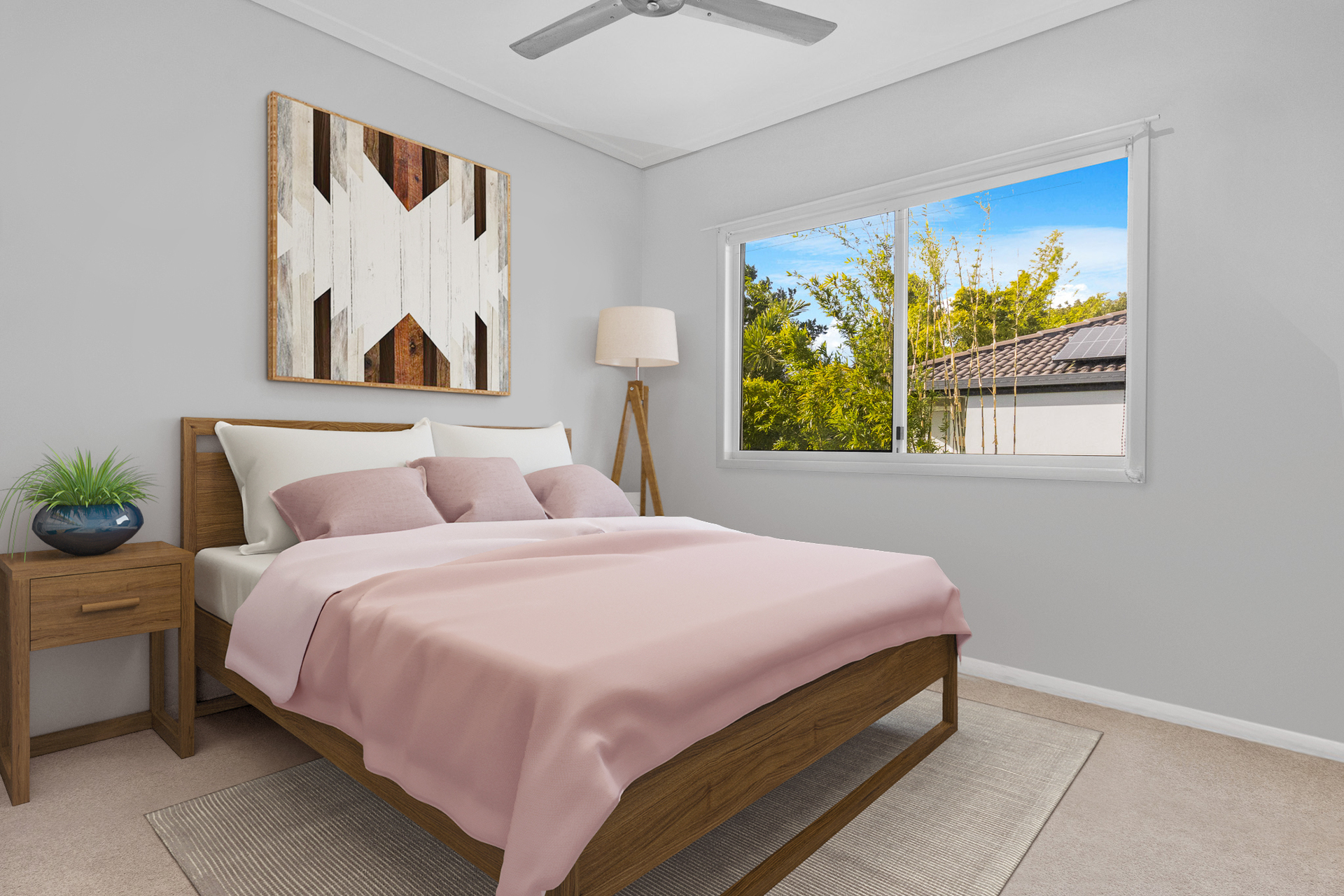 3 Sandy View Drive, Nikenbah  QLD  4655