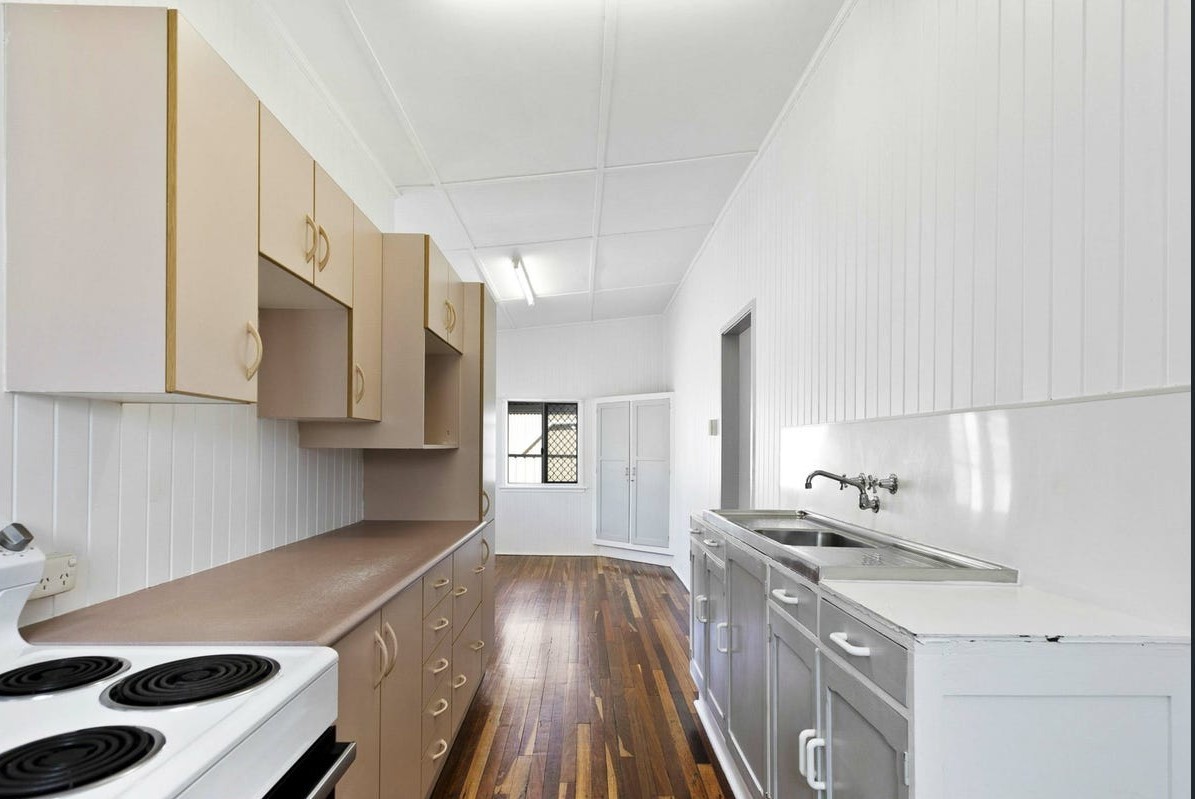 189 Tooley Street, Maryborough  QLD  4650
